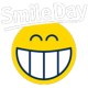Grafikbild Smile Day der Zahnarztpraxis Krailling